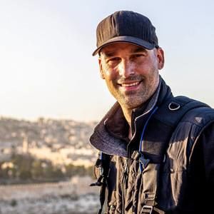 Meet your Posher, Paul